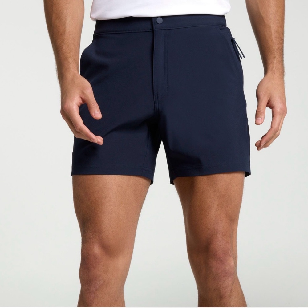 VRST Men’s 6” Resort Shorts